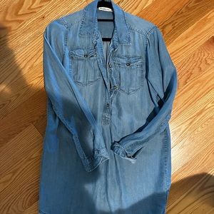 Abercrombie dress